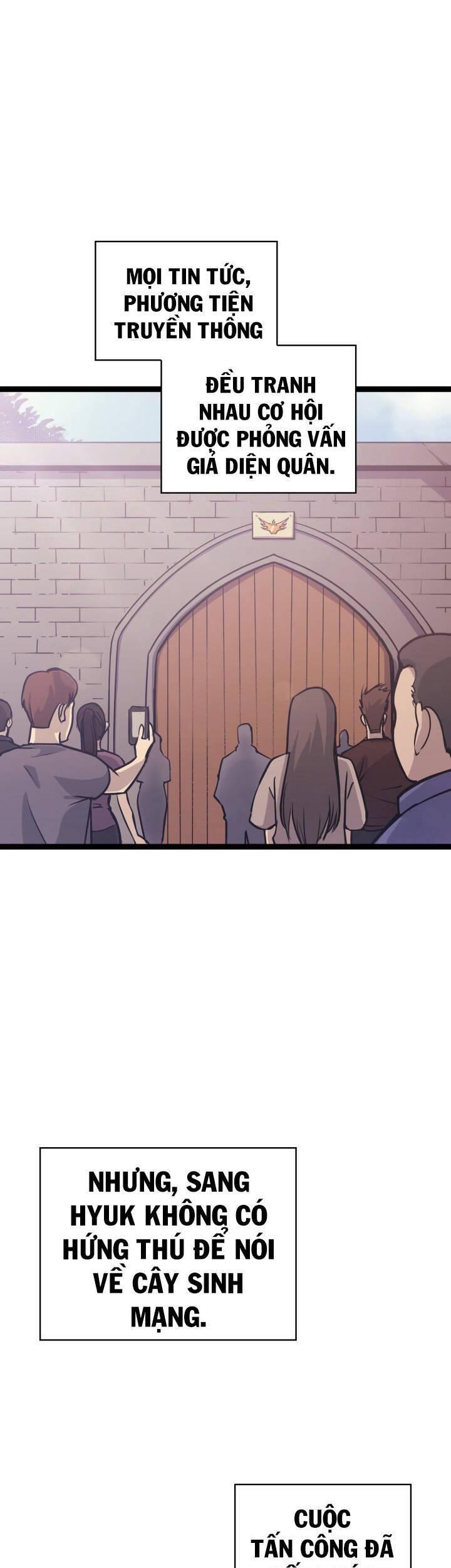 tôi trở lại thăng cấp một mình chapter 122 4