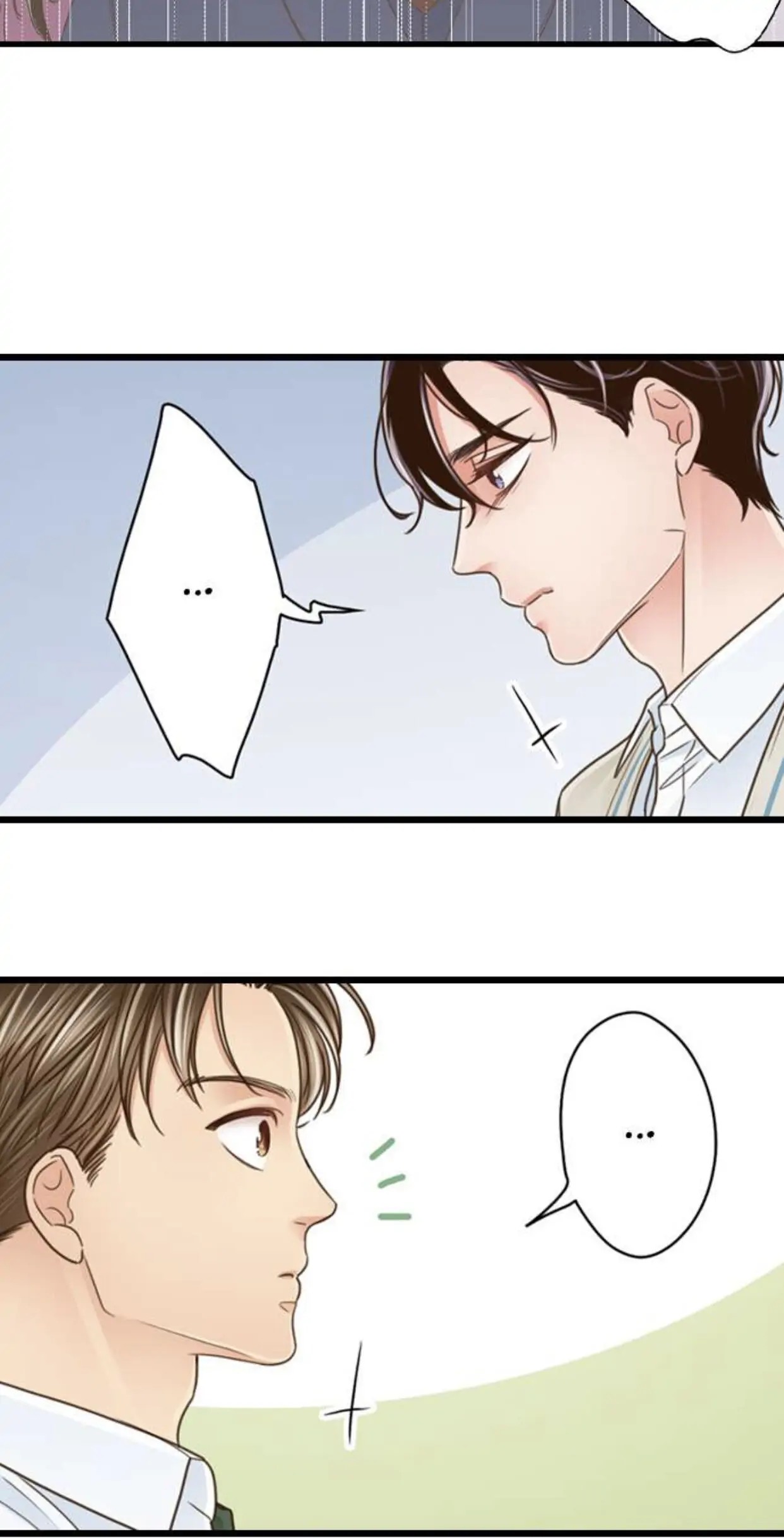 Học Sinh Của Tôi Là Tên Nghiện Sex chapter 143.1 - Trang 12