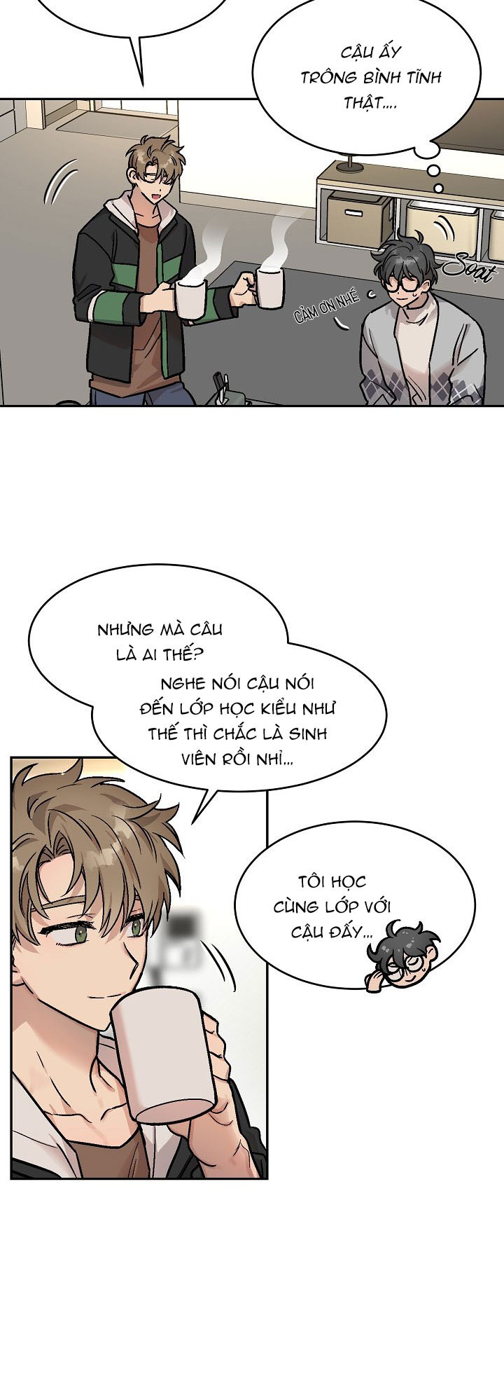 tình yêu đơn phương chapter 1 27