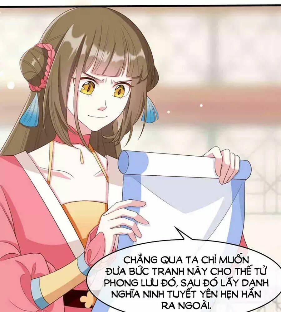 đích nữ hữu độc chapter 25 2