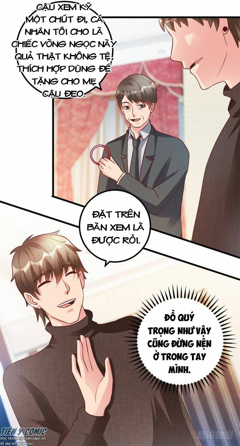 thấu thị tiên y chapter 93 6