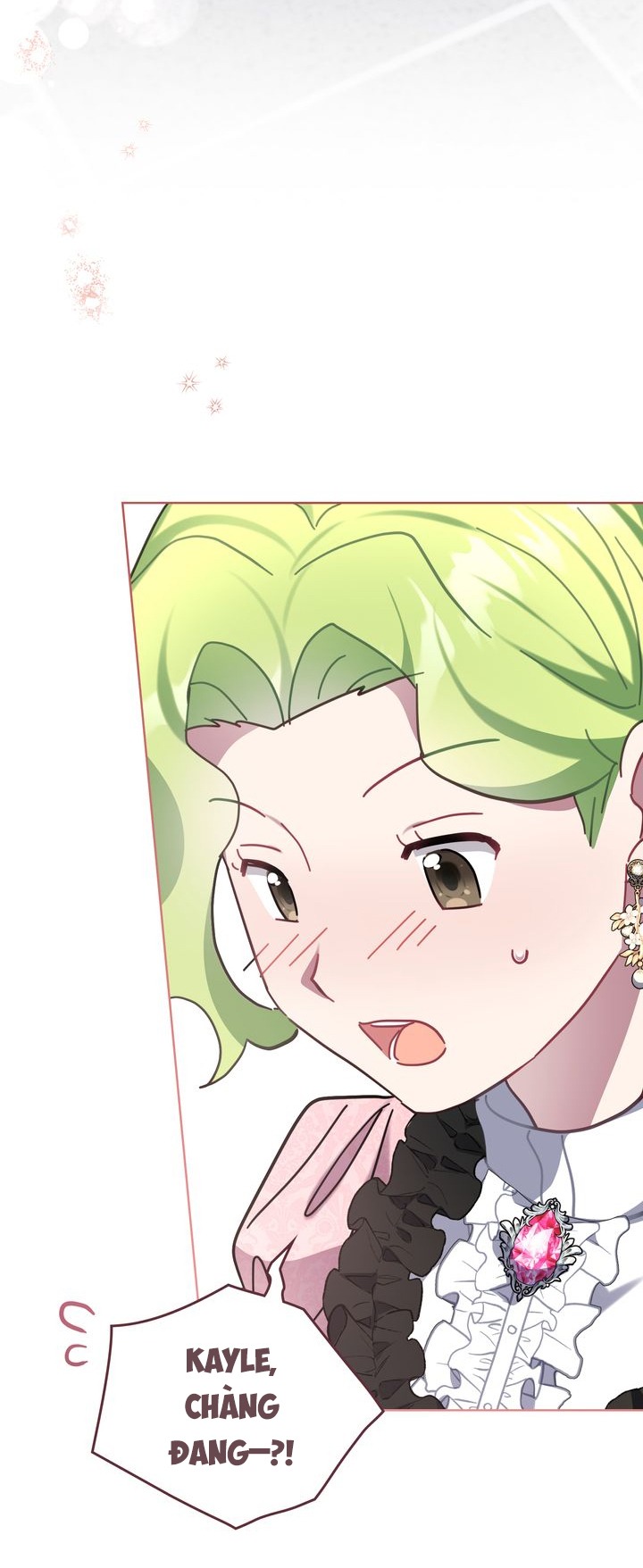 công chúa muôn loài chapter 42 5