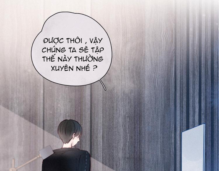 nỗi buồn của hoa cẩm tú cầu chapter 51 23