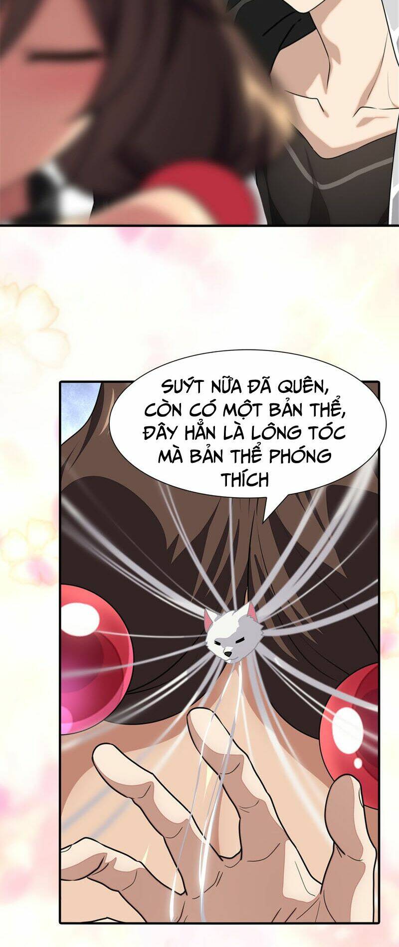bạn gái virus của tôi chapter 232 7