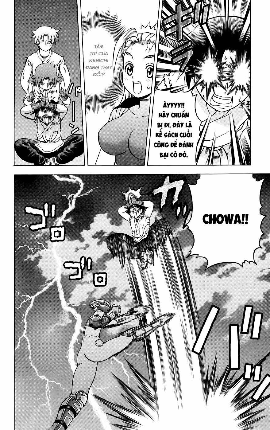 history's strongest disciple kenichi chapter 162 17