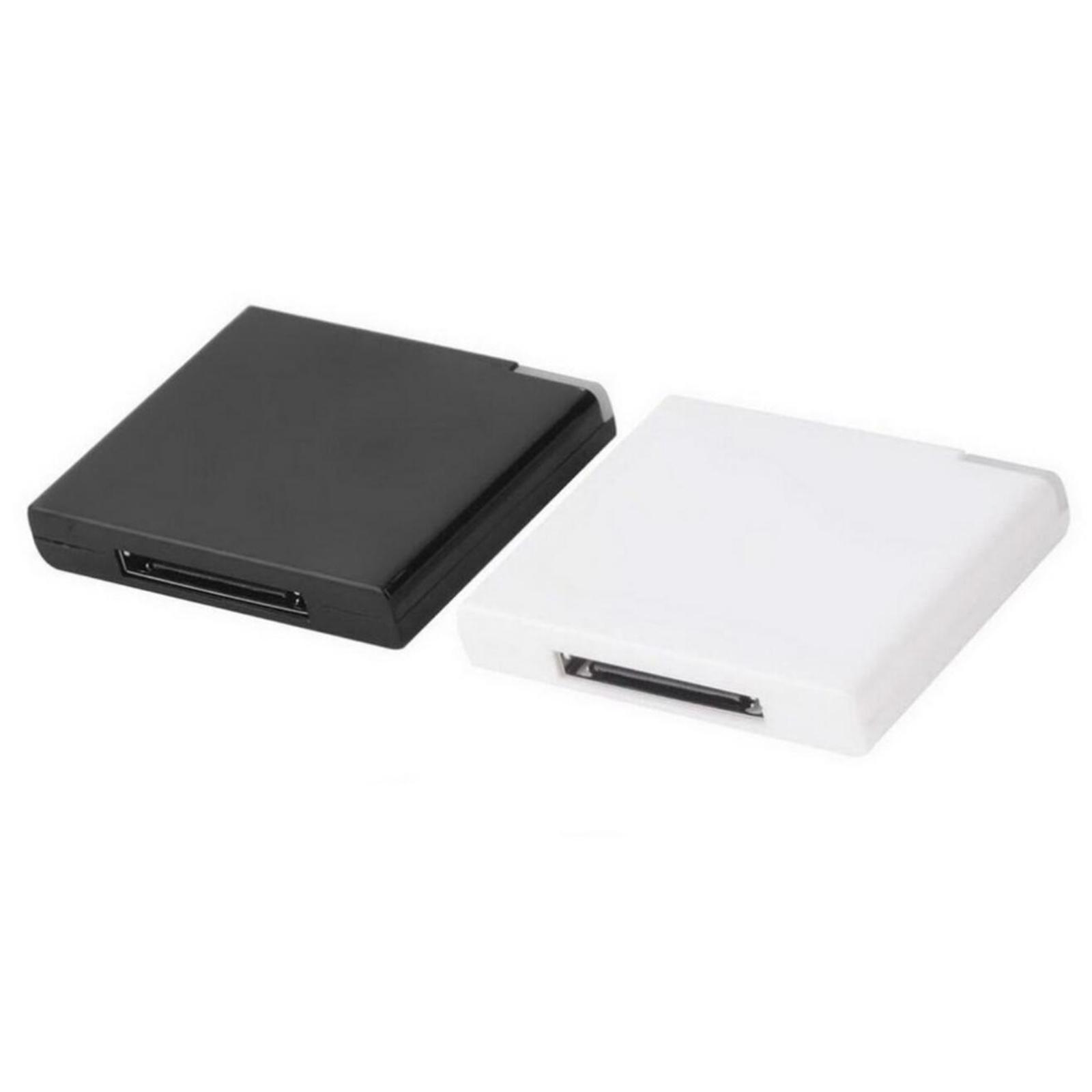 Bluetooth2.1 Adapter 30 pin Wireless for 30 Pin Dock Station Speaker