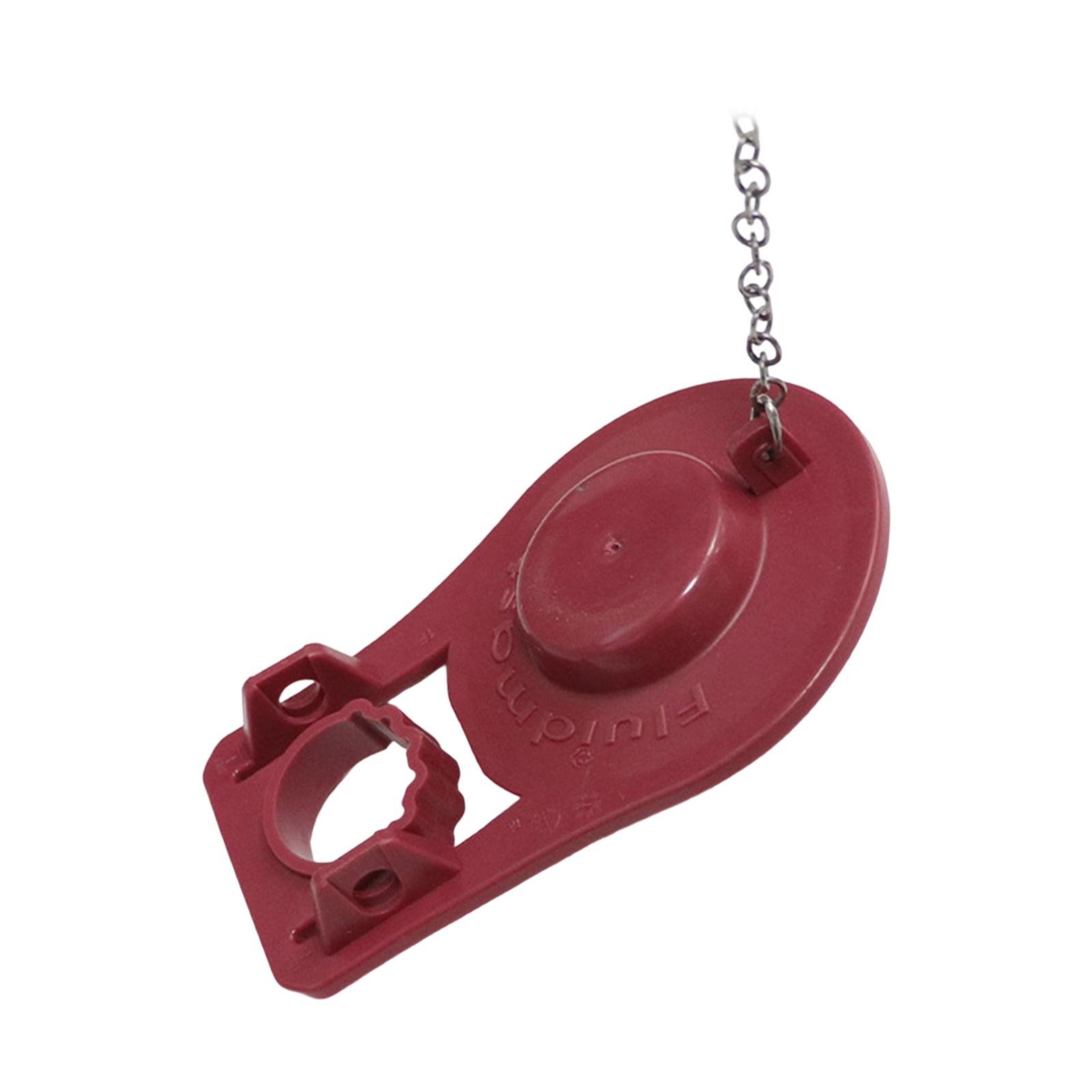 Toilet Tank  2in Toilet Accessories Assembly Toilet Drain  Flush