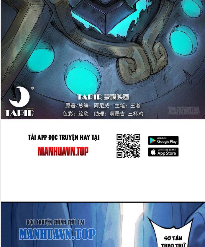 sinh tiêu - thập nhị quỷ chapter 2 3