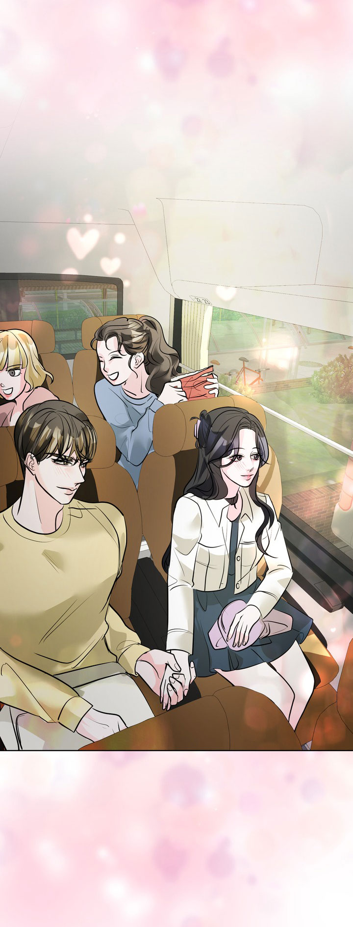 [18+] điều em cố giấu chapter 17.2 29