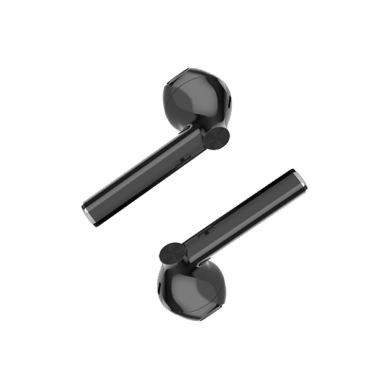 Tai nghe Bluetooth nhét tai không dây True wireless earbuds PKCB Hàng Chính Hãng