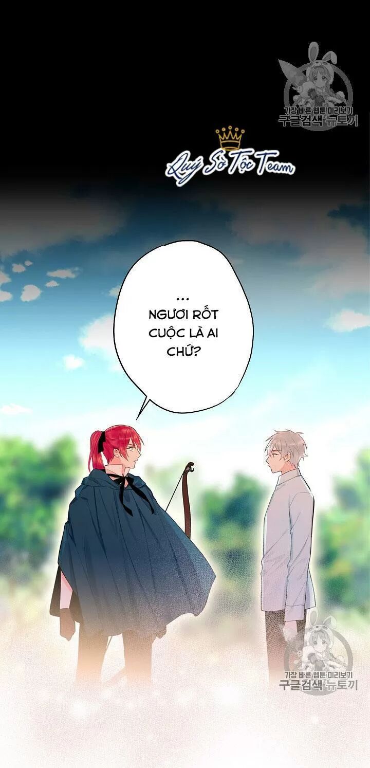 thánh nữ ẩn danh chapter 127 18