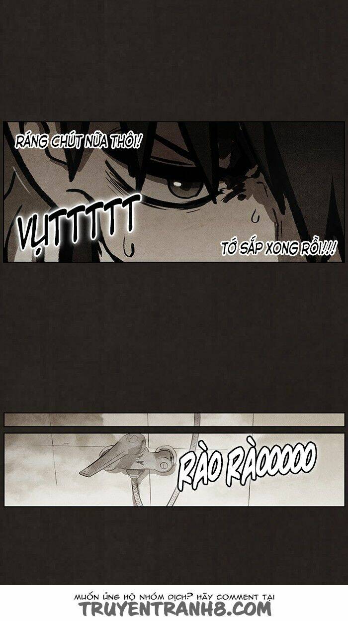 đứa con của quỷ dữ chapter 53 54