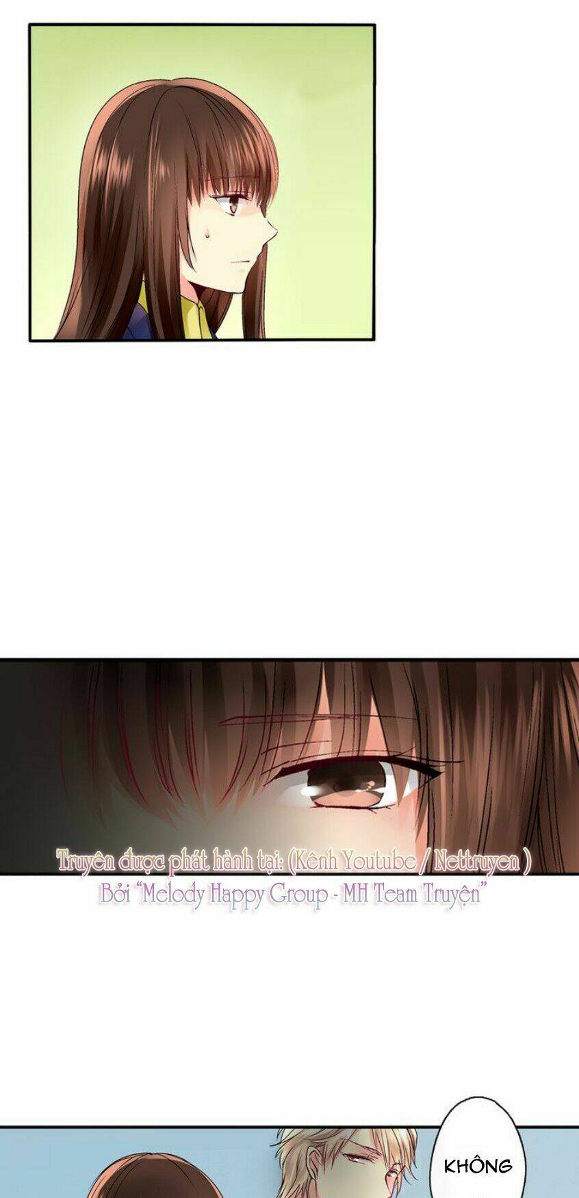 mặc vào đồng phục của anh chapter 6 5