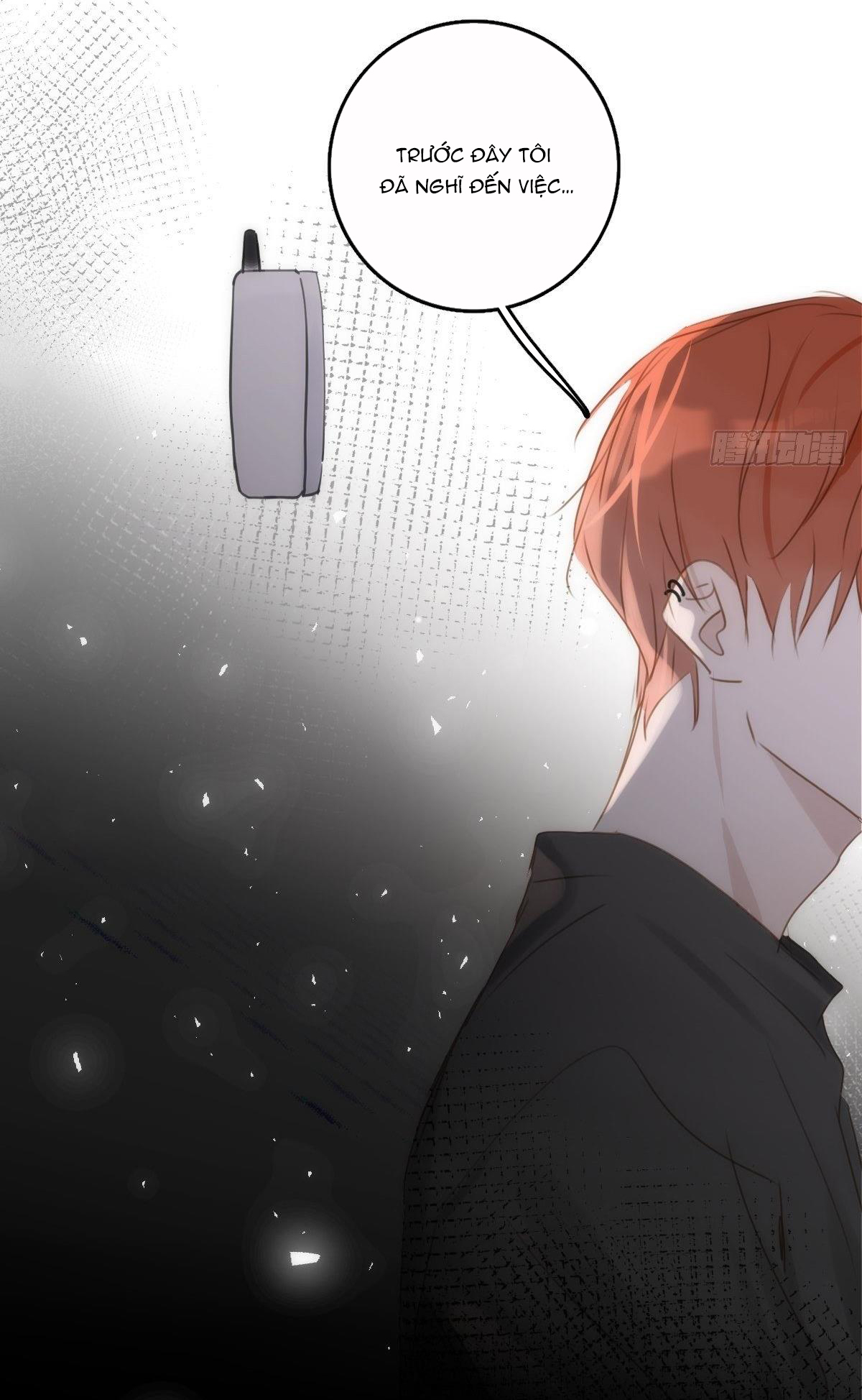 đêm đầy sao nói với em chapter 44 11