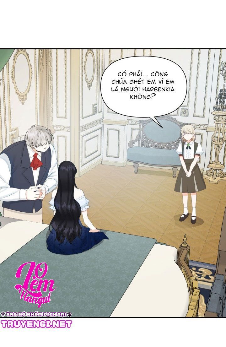 trở thành vợ của nam chính phế vật chapter 15 46