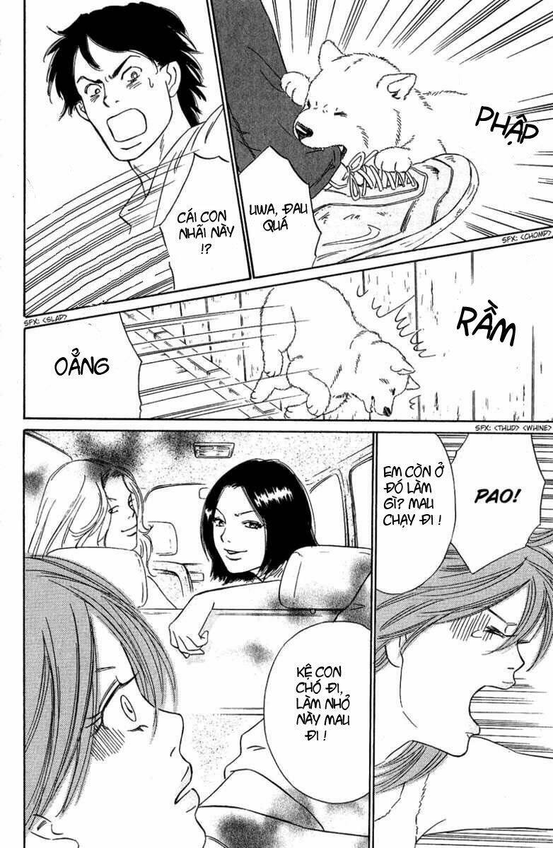 deep love - pao no monogatari chapter 8 5