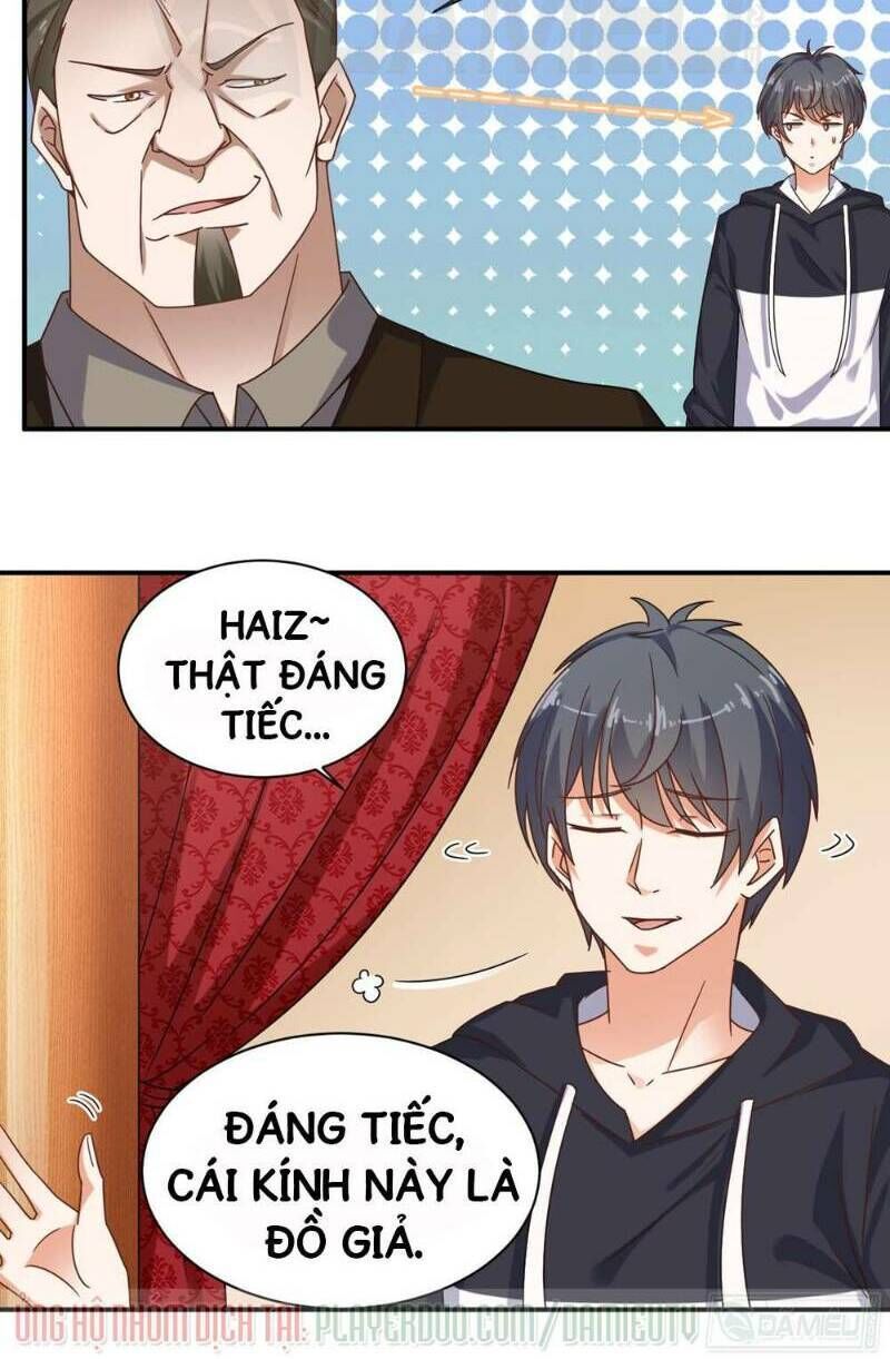 địa phủ khai phá thương chapter 112 4