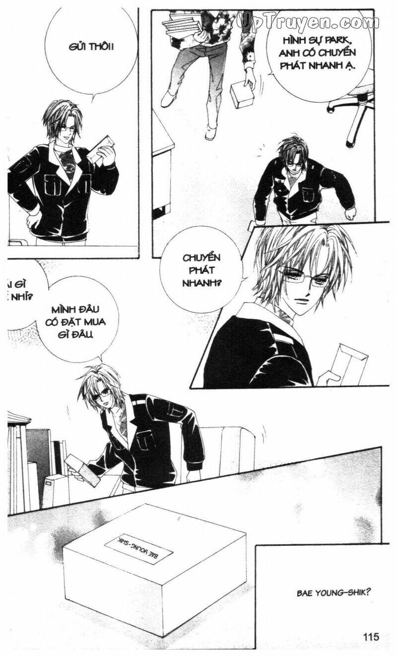 vợ chồng trẻ con bản đẹp chapter 11 112