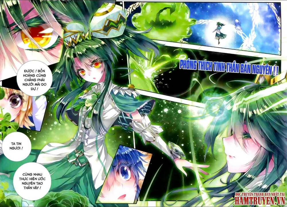 tuyệt thế đường môn - đấu la đại lục 2 chapter 43 12