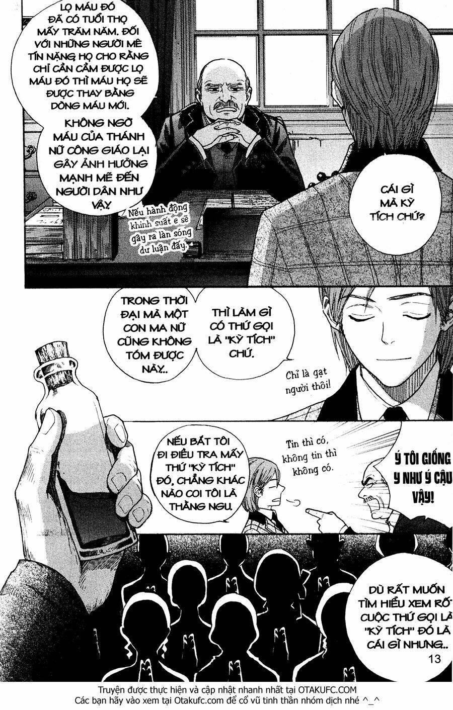 lady detective chapter 9 11