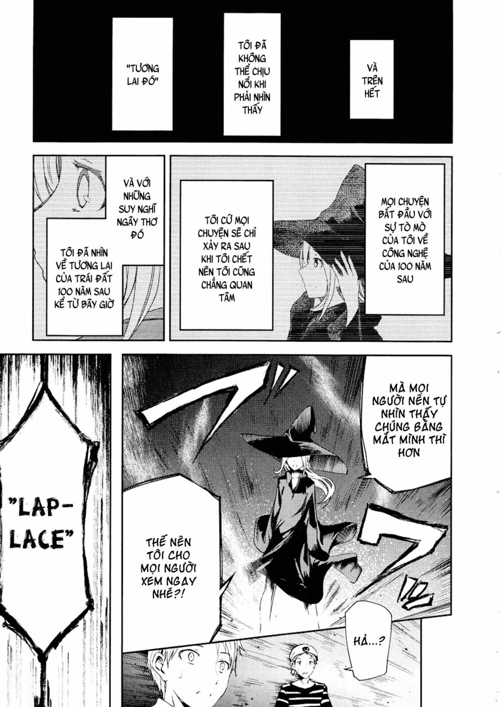 instant bullet chapter 5 24