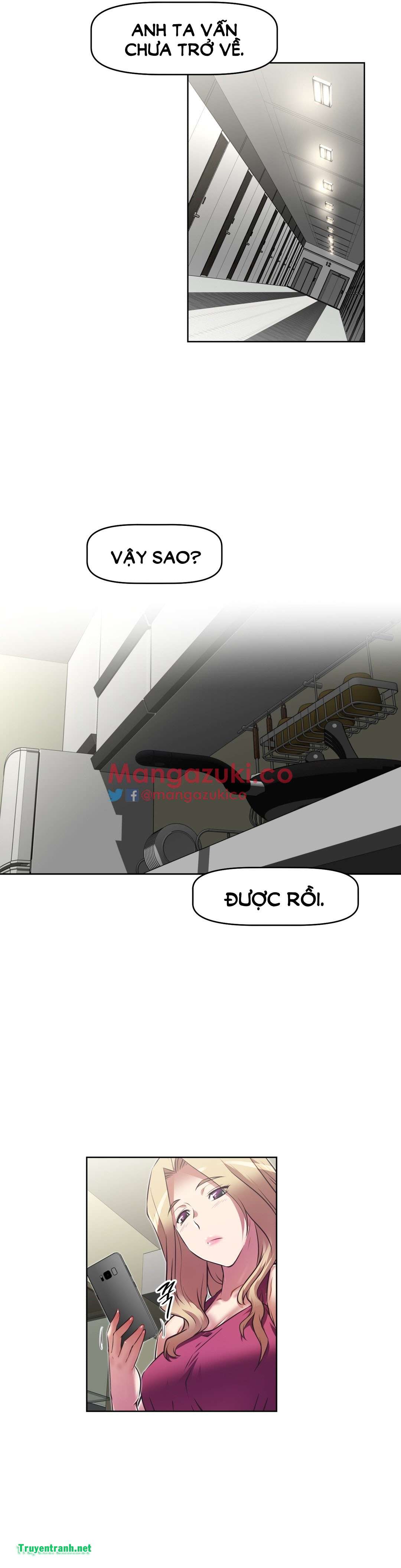 brawling go! chapter 108 5