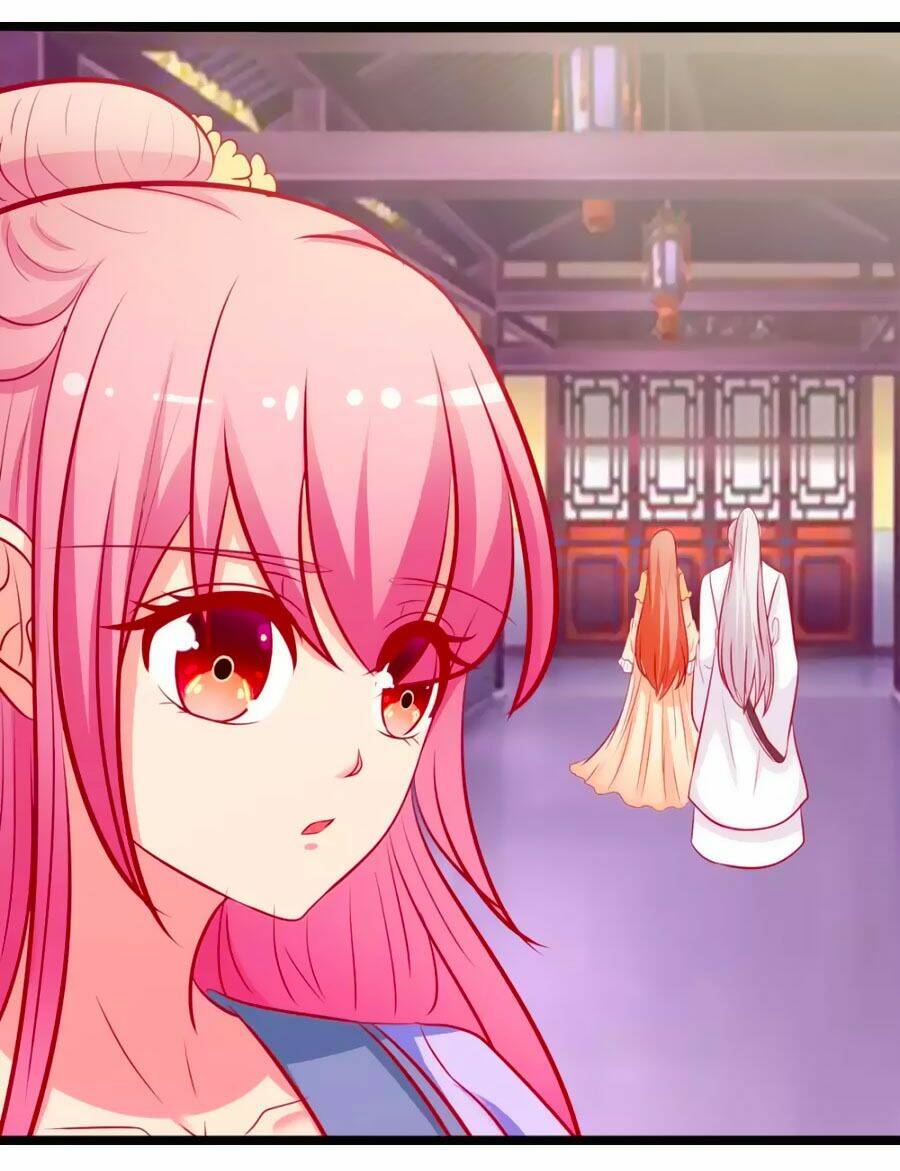 thỏ yêu tiểu vương phi chapter 49 6