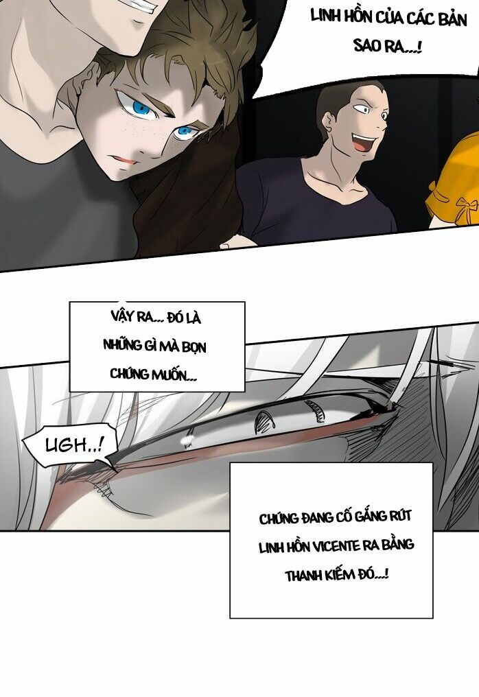 tòa tháp bí ẩn 2 chapter 186 73