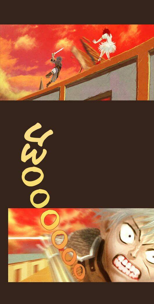 hội ảo thuật chapter 43 30