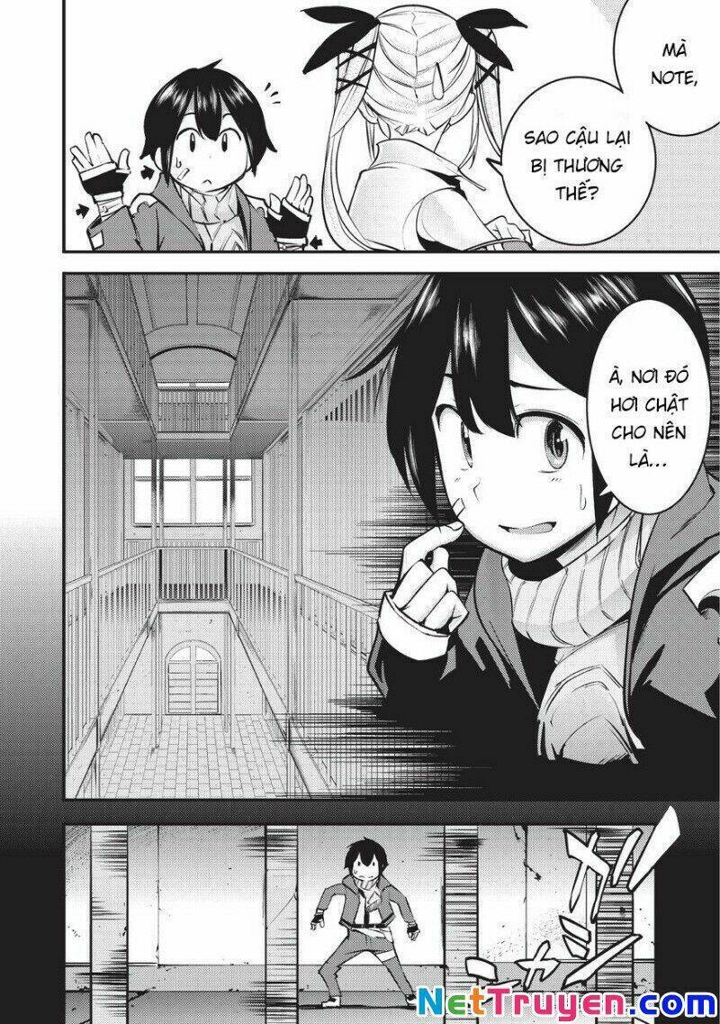 boy having useless skill mapping chapter 5 3