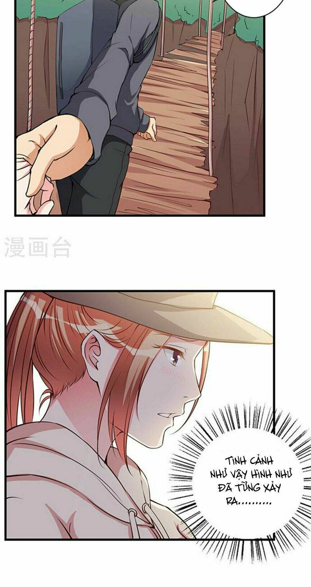 gối đầu vào tổng tài ác ma chapter 101 4