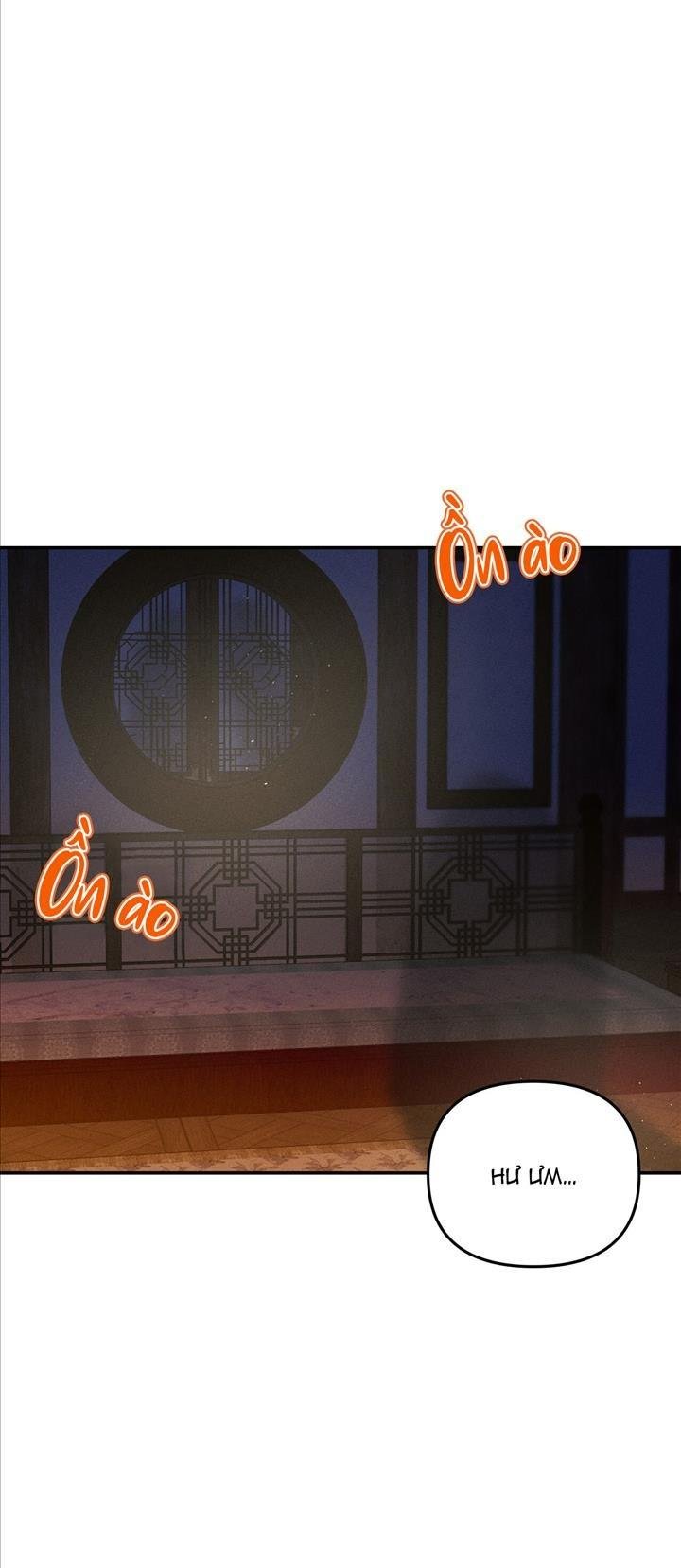 bl cổ trang - âu cổ ngắn nhà kim chapter 40.6 36