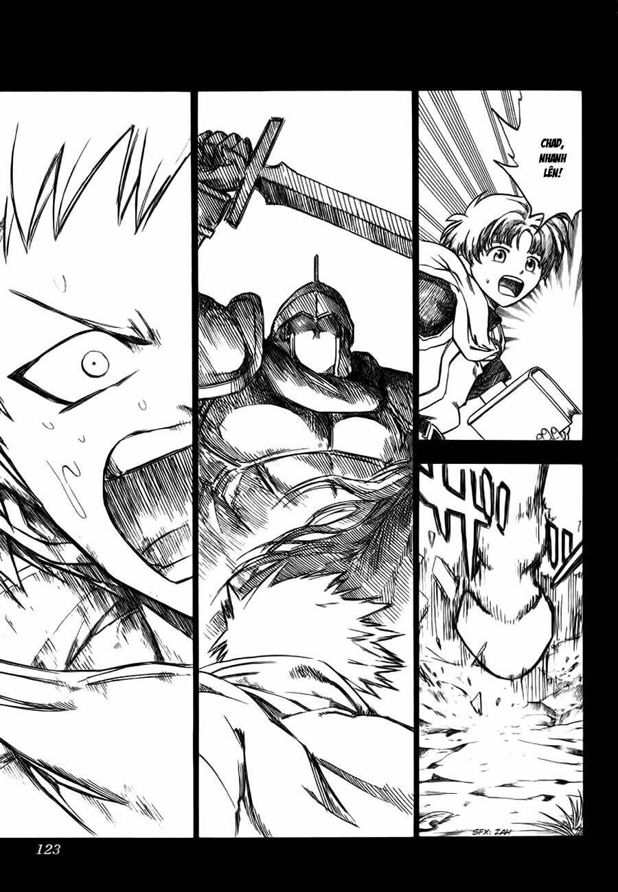 fire emblem-hasha no tsurugi chapter 3 12