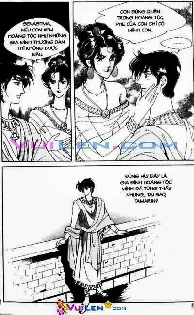 hậu duệ hoàng gia chapter 12 5