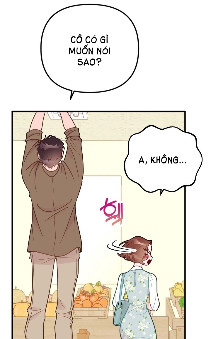 Mối Quan Hệ Không Tốt chapter 21.2 - Trang 45