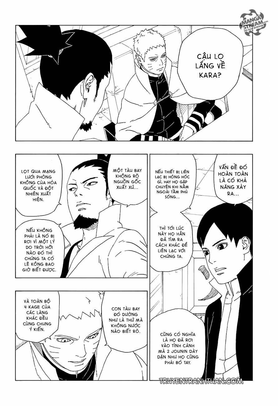 uzumaki boruto chapter 18.2 19