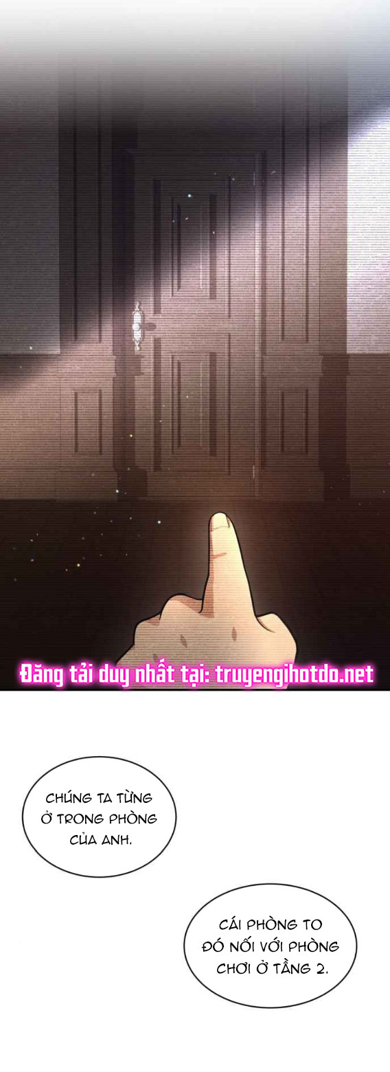 dark moon - tế đàn ánh trăng chapter 78.2 3