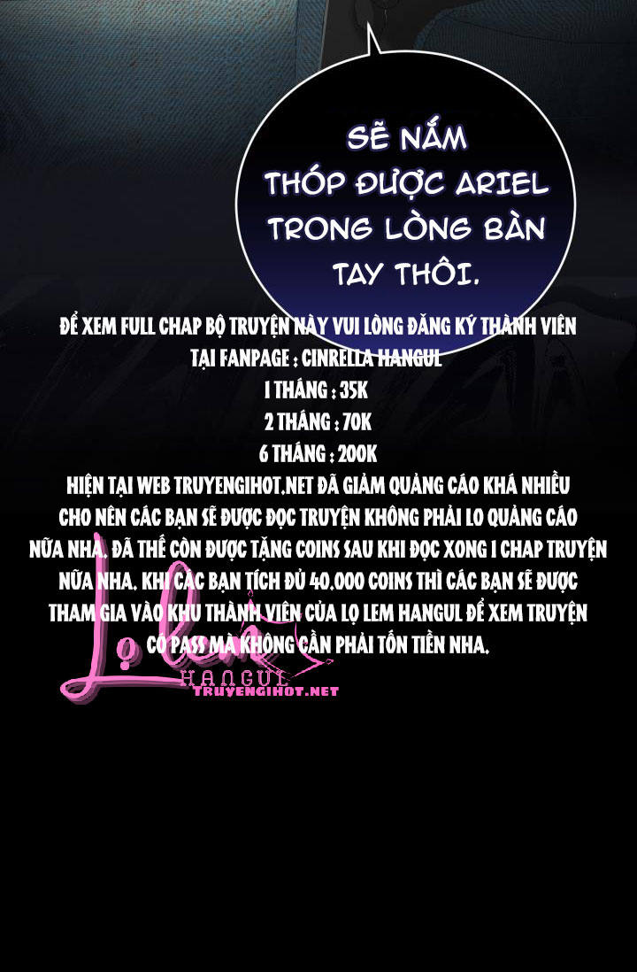 trở thành nhà điều chế nước hoa duy nhất của bạo chúa chapter 31.2 16