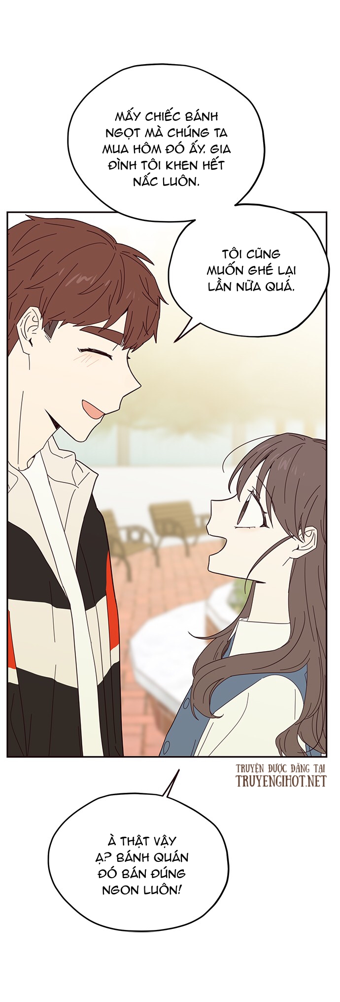 sợi chỉ nhân duyên của sarang chapter 25 19