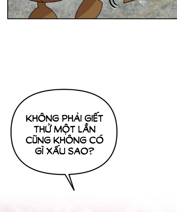 [18+] dũng sĩ vị tha chapter 28.2 40