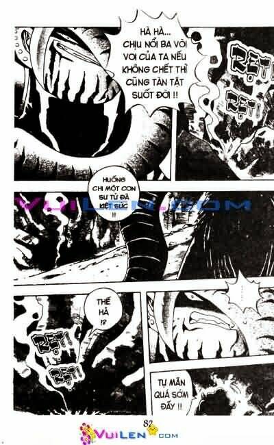 tiểu hòa thượng hd remake chapter 213 14