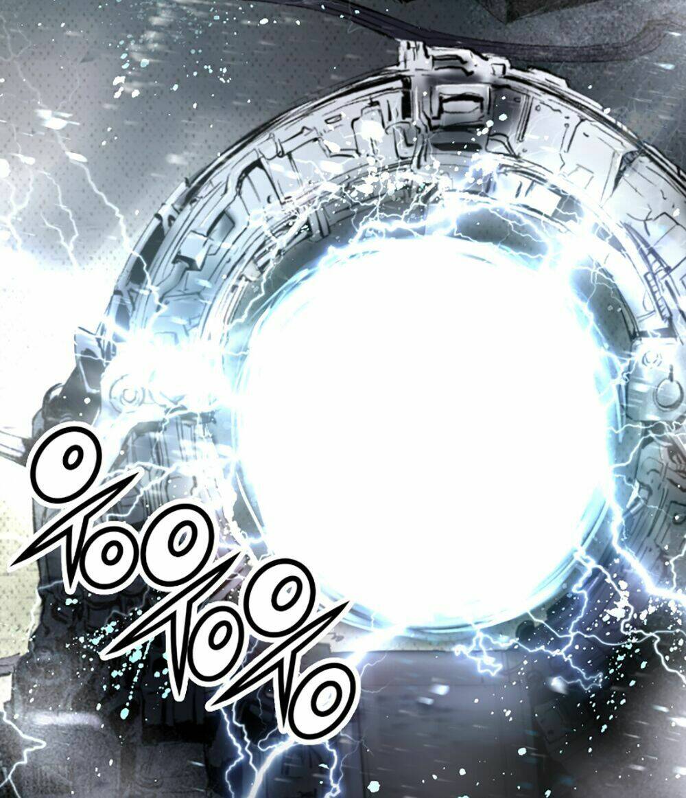 tam tuyệt tại dị giới chapter 2 3