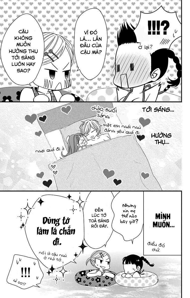 xin hãy dạy cho em chapter 13.1 4