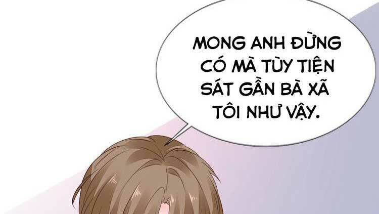 điều ước sủng ái bất bình đẳng chapter 104.1 20
