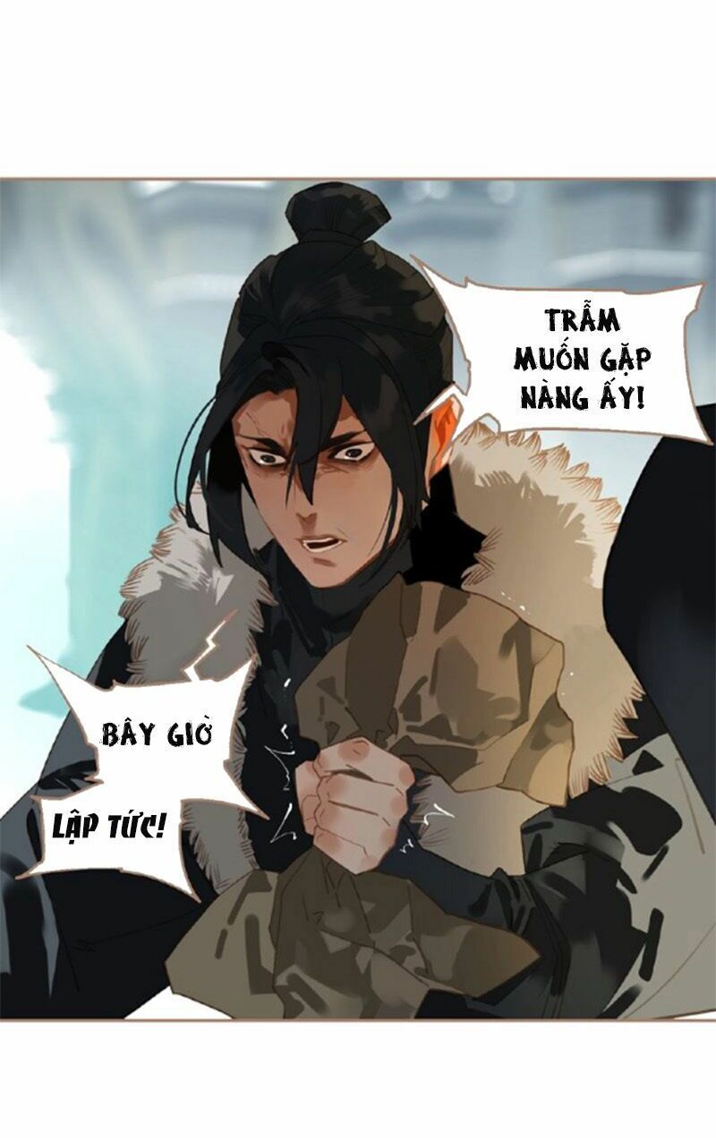 nhất đại linh hậu chapter 84 35