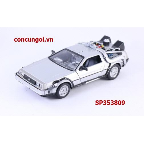 Xe MH WELLY back to the FUTURE 1:24, 22441W  - SP353809