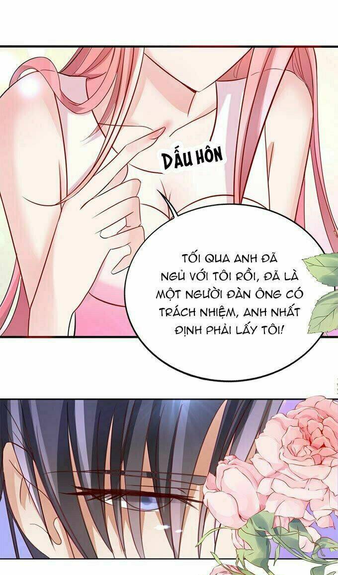 liệt ái tri hạ: series mật đào tiểu tình nhân chapter 3 11