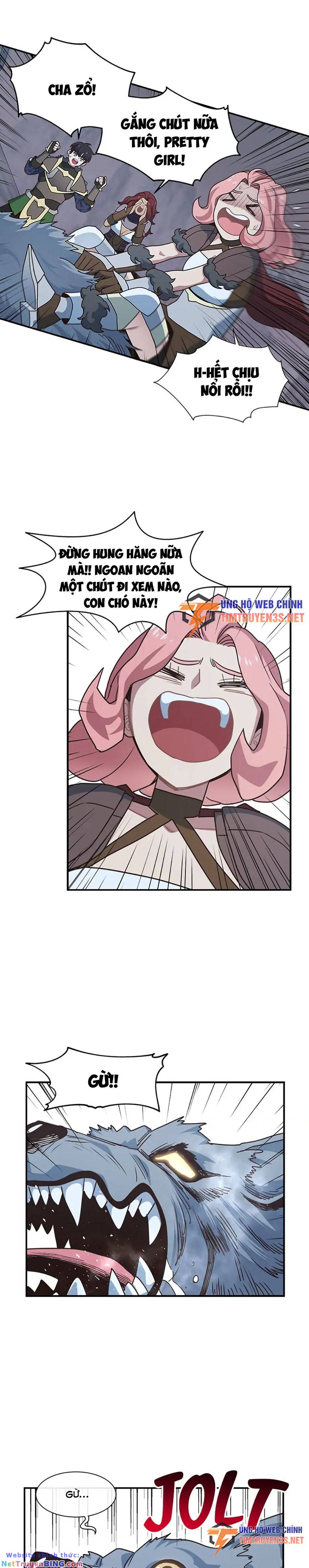 ta độc nhất giữa 7 tỷ người chapter 50 6