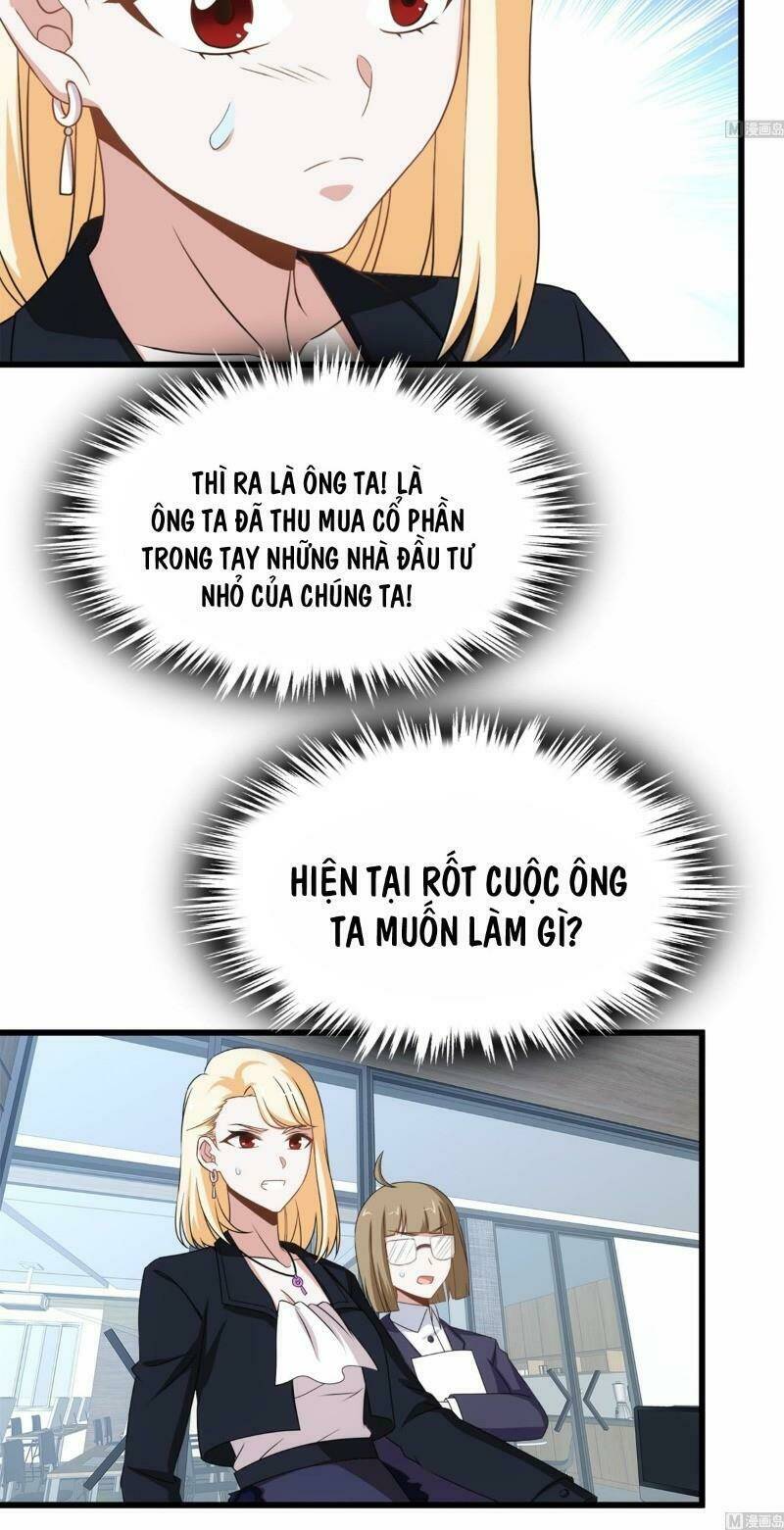 tối cường ở rể chapter 31 20