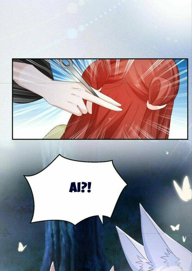 hắc hóa nam chính trực tuyến nuôi thỏ chapter 51 7